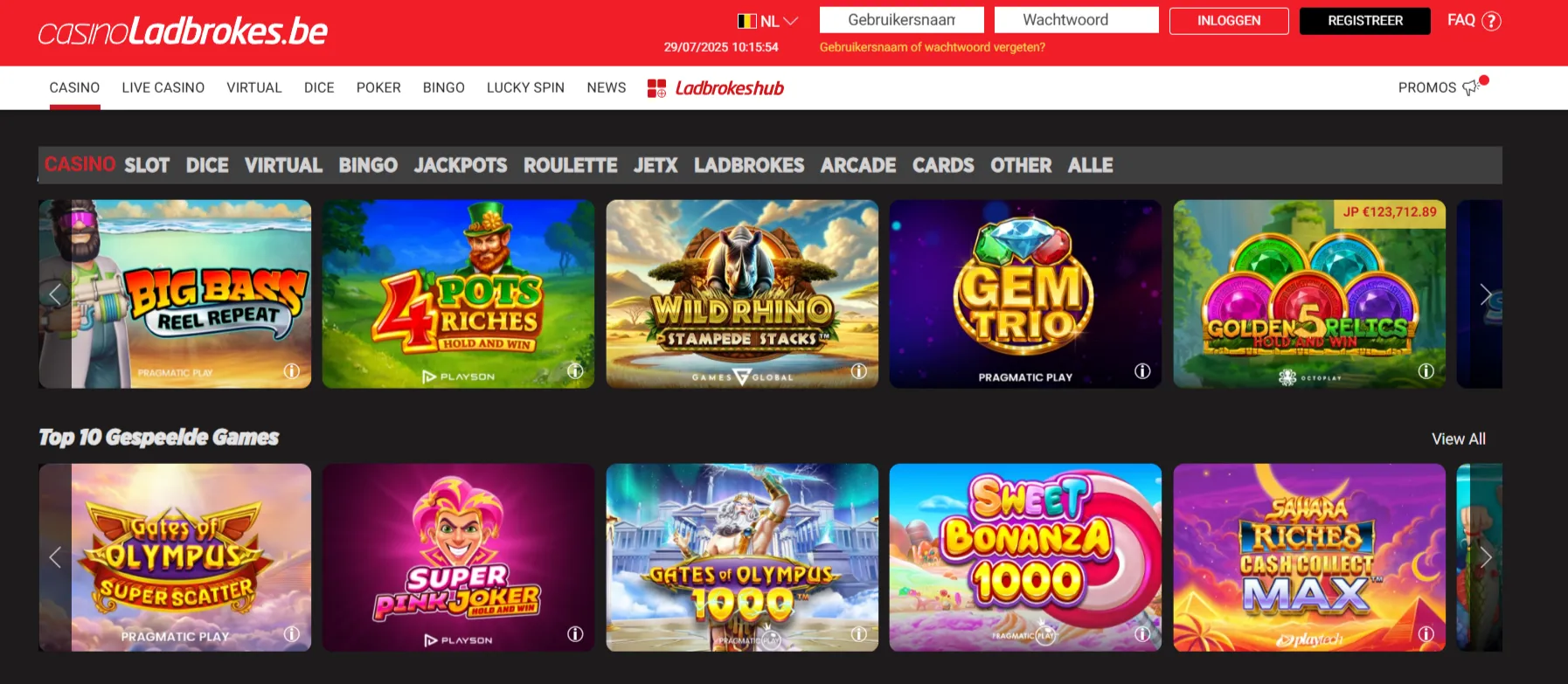 Veilig Spelen in Online Casino België: licentie en vertrouwde aanbieders Veilig Spelen in Online Casino België